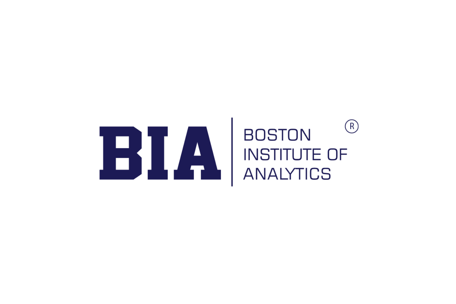 🏫 Boston Institute of Analytics