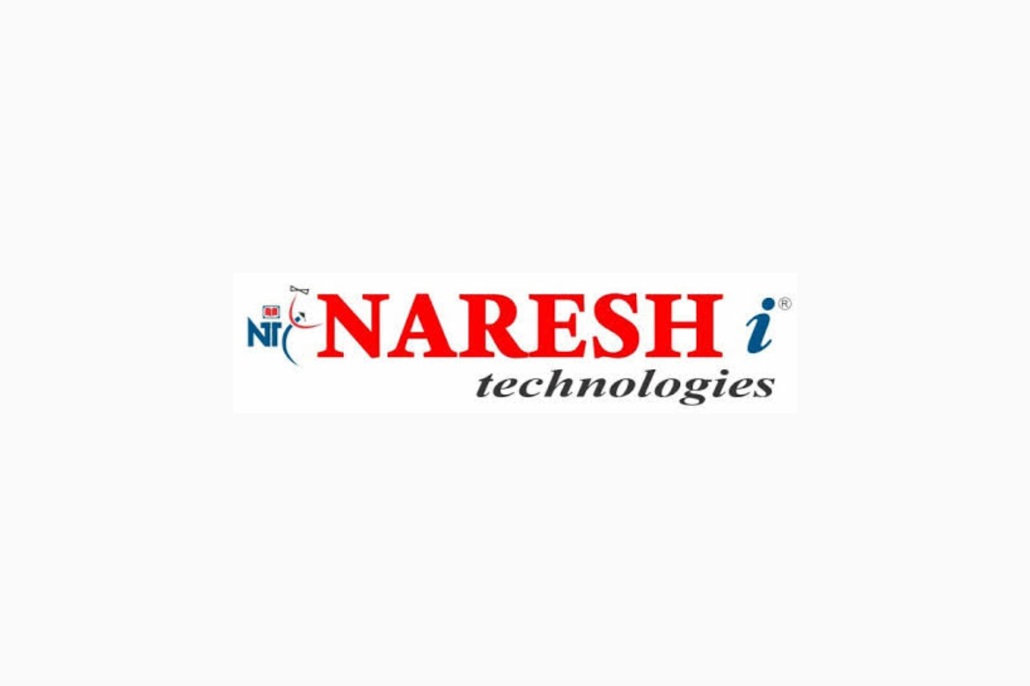 🛠️ Naresh i Technologies