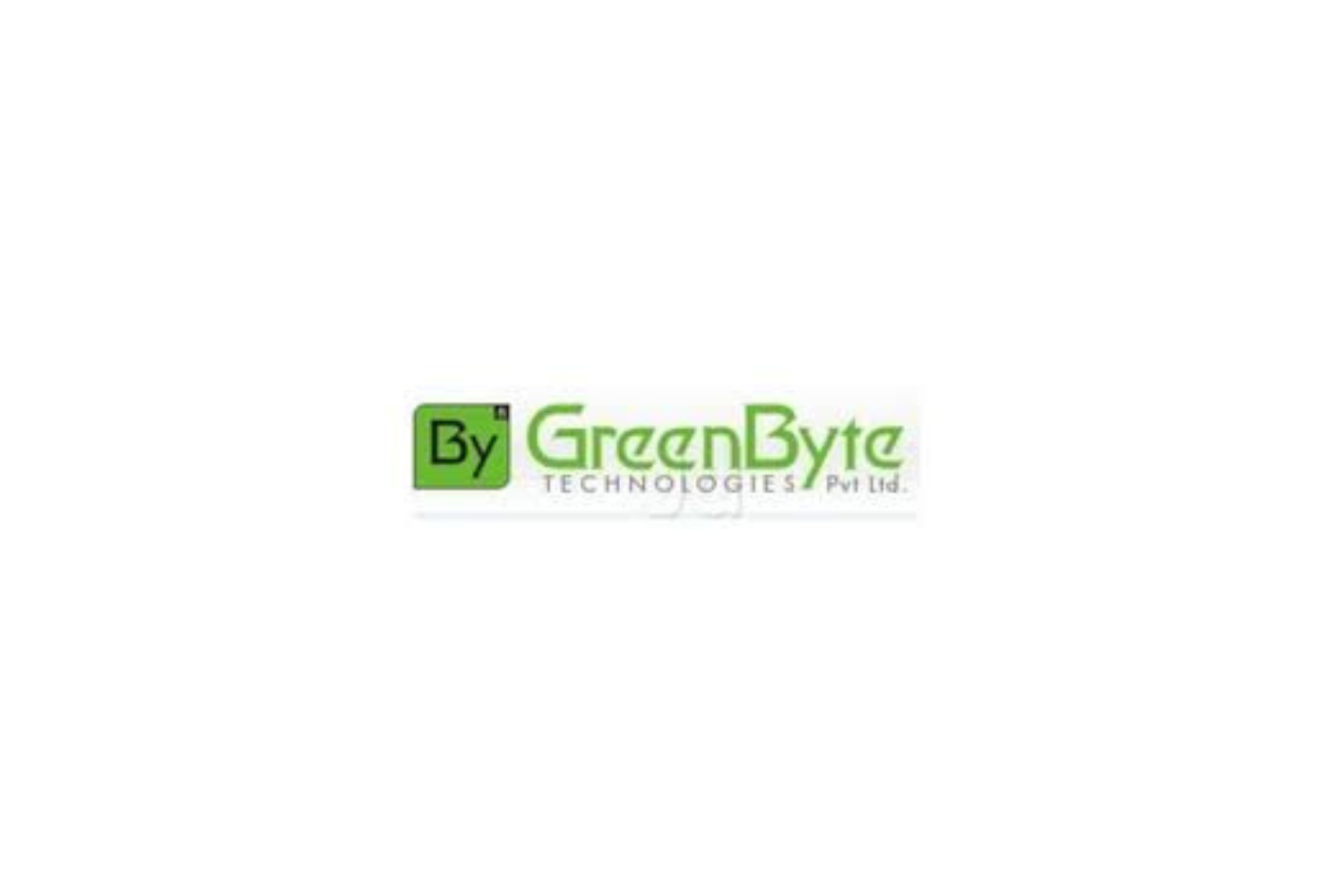 🎓 GreenByte Technologies