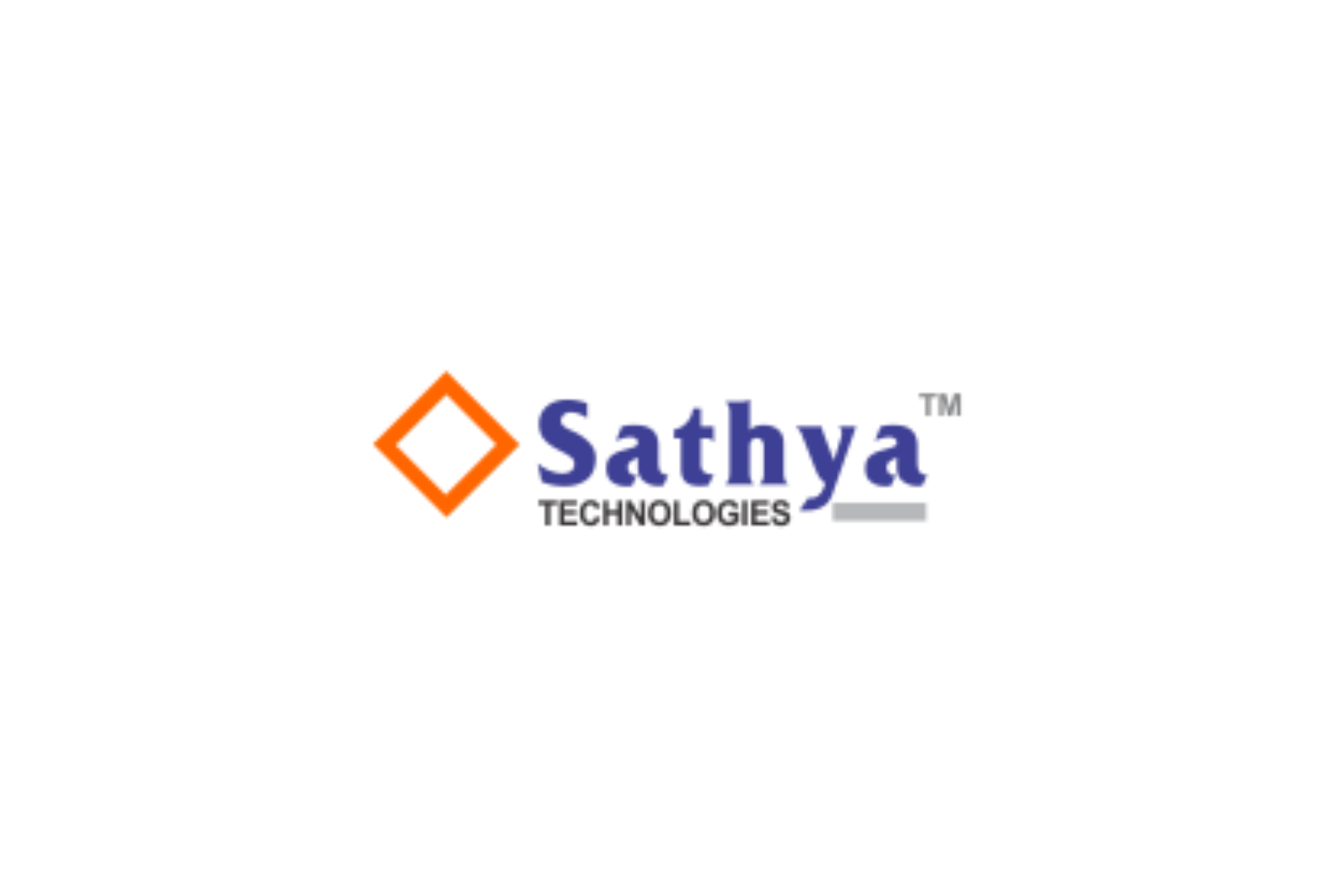 🛠️ Sathya Technologies