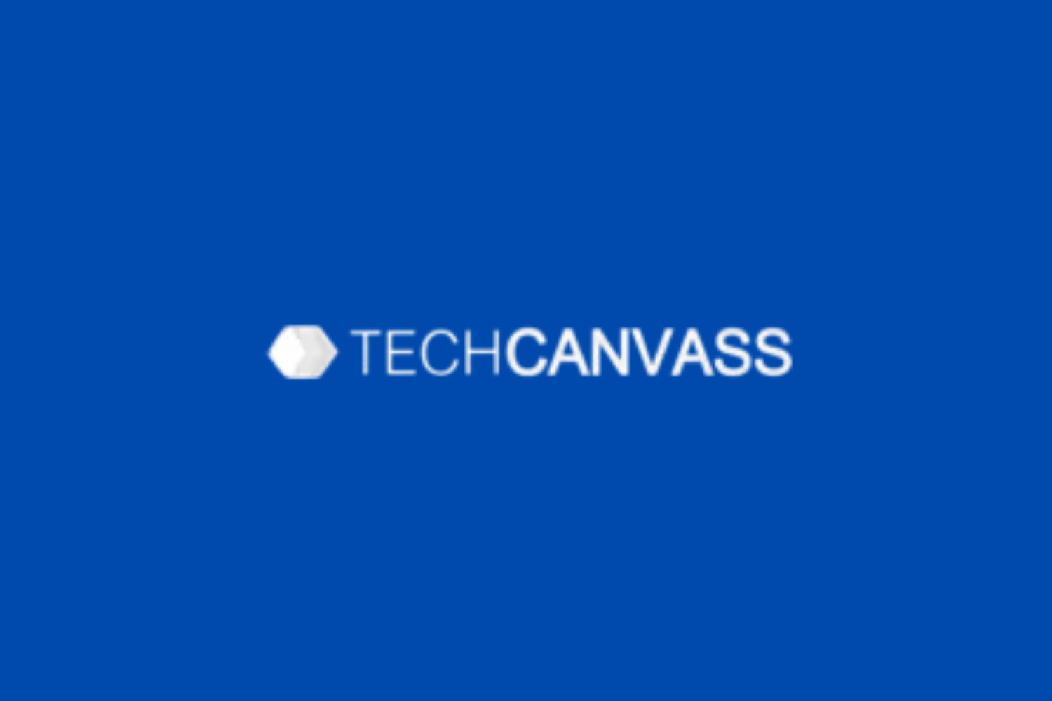 📊 Techcanvass