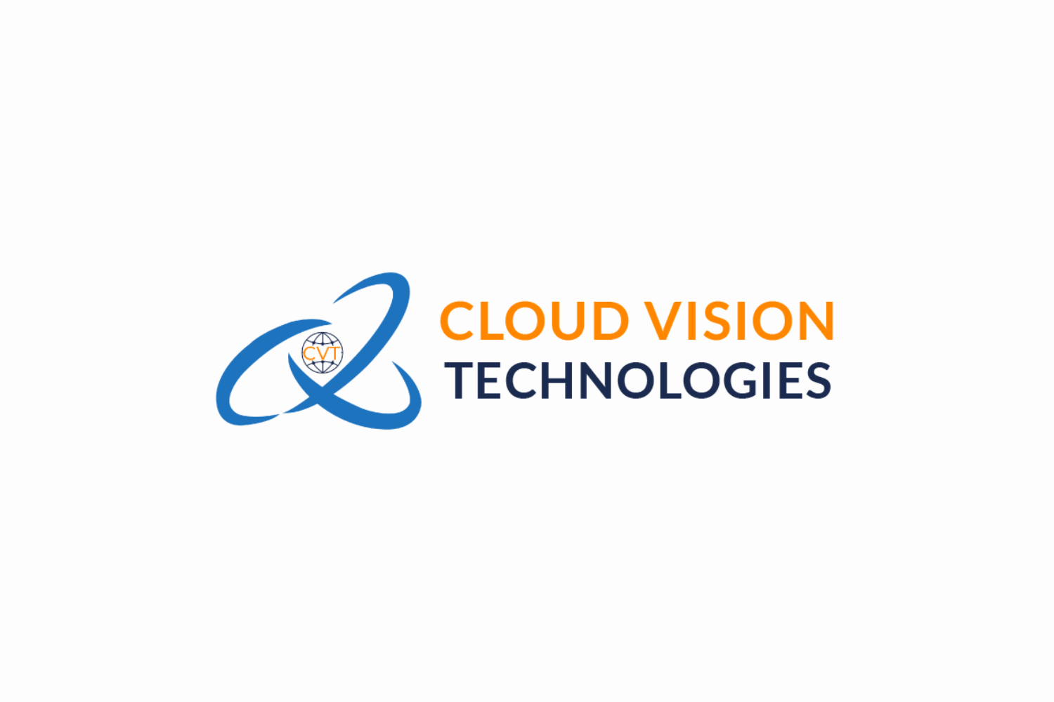 💻 Cloud Vision Technologies