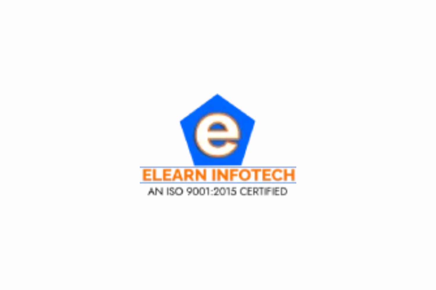 🐍 eLearn Infotech