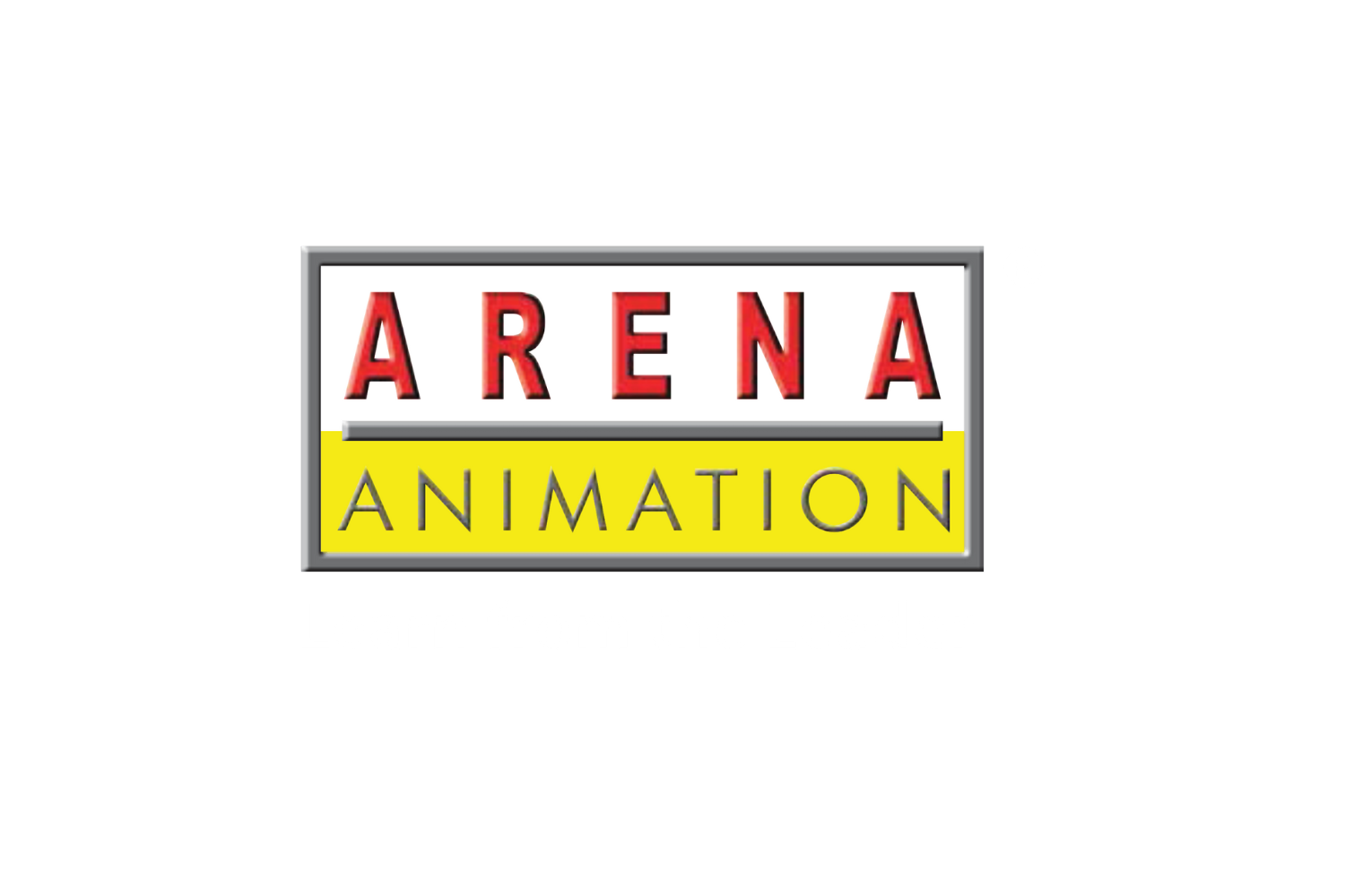 🏢 Arena Animation