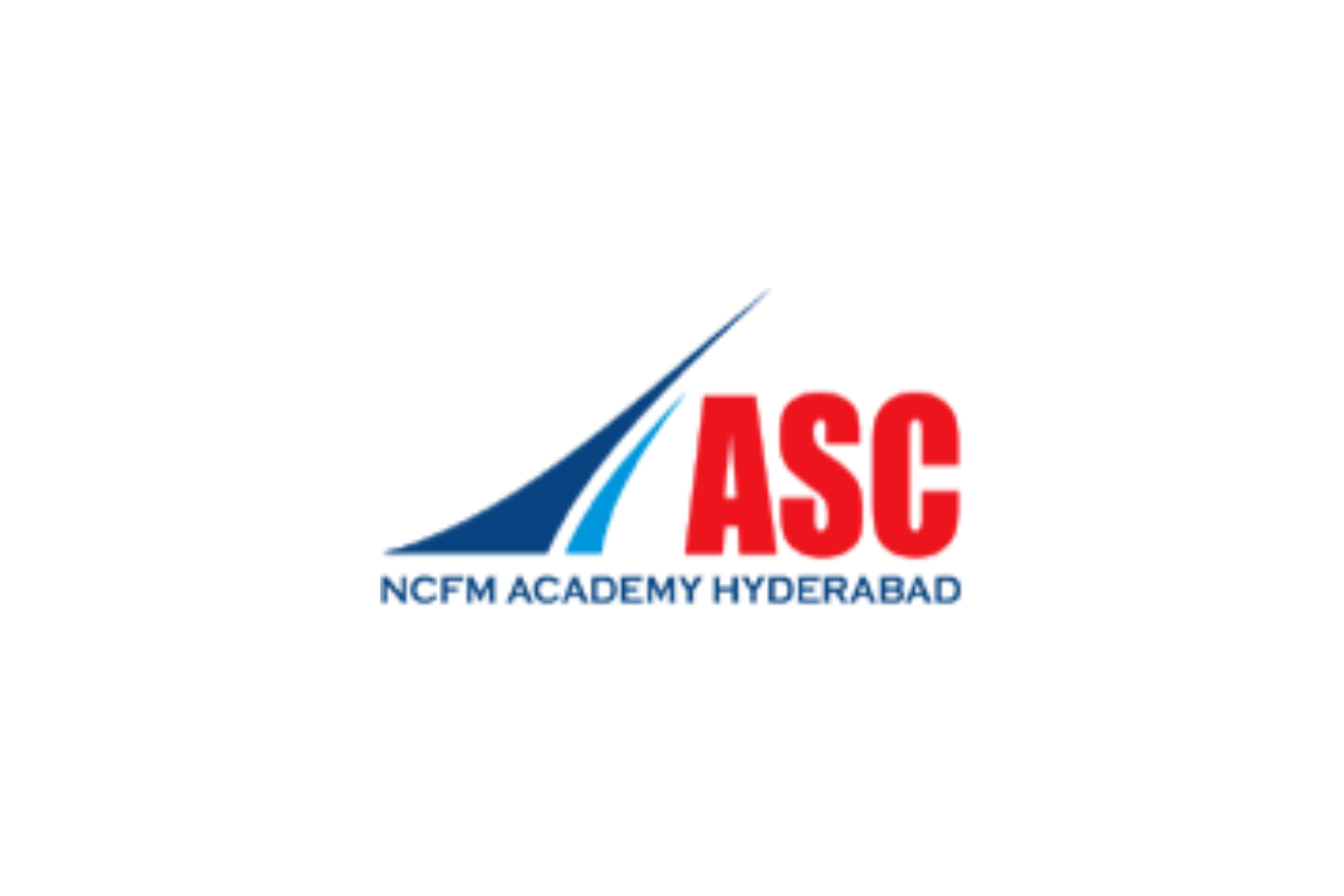 📈 AS Chakravarthy NCFM Academy — Hyderabad