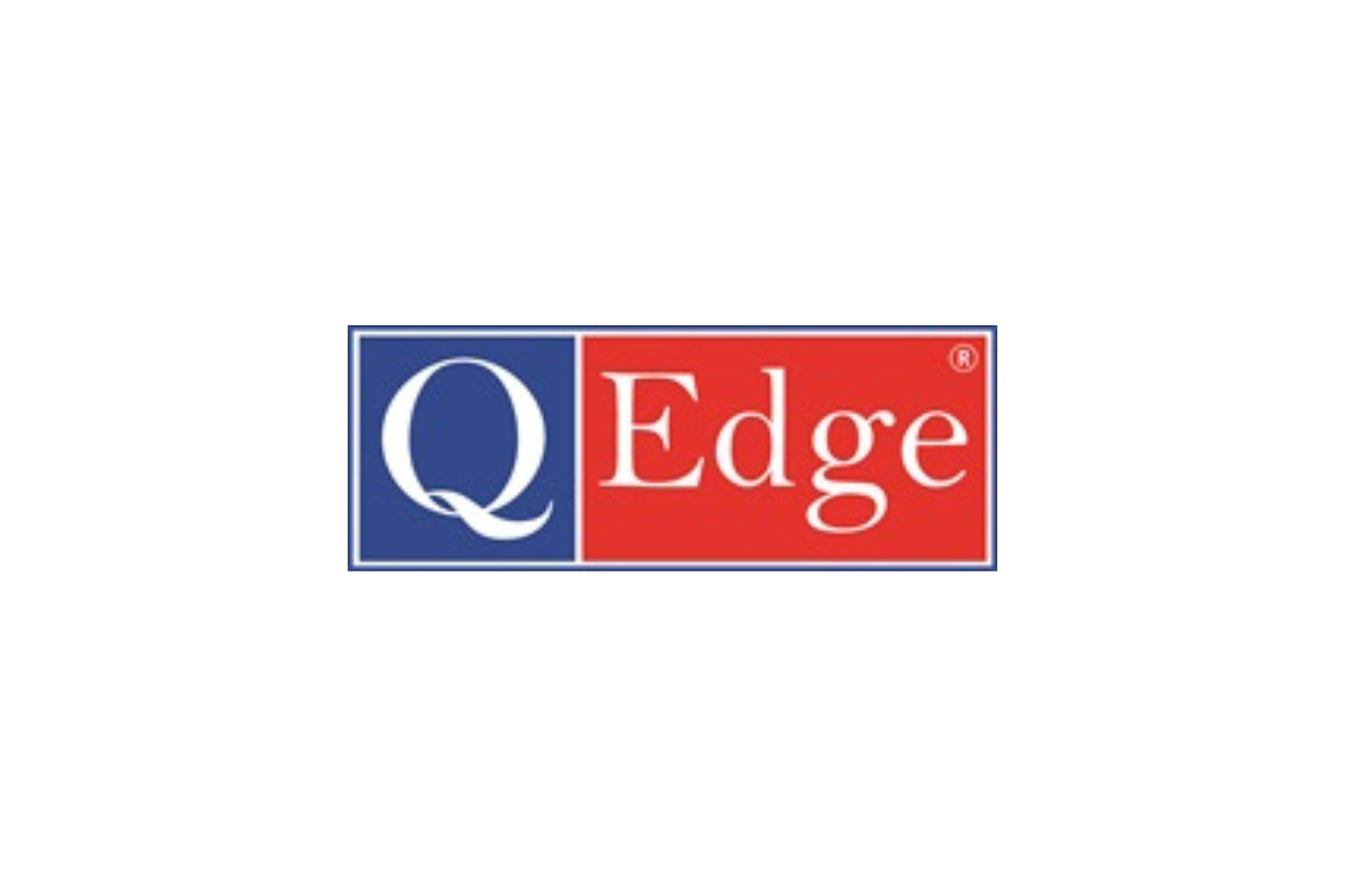 🛠️ QEdge Technologies
