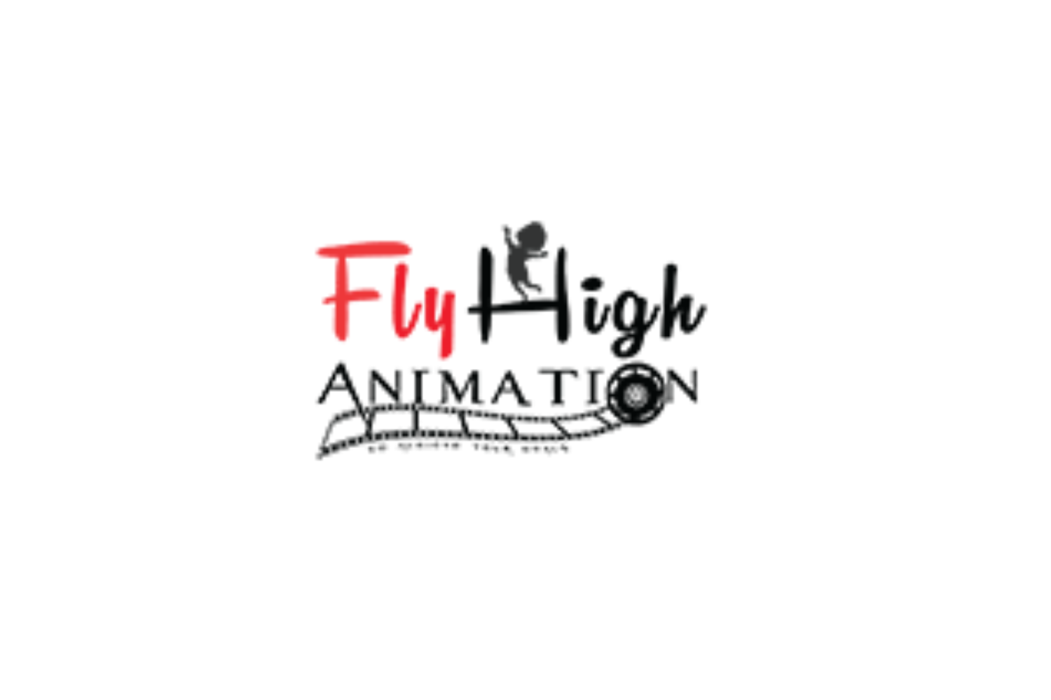 🖌️ Fly High Animation