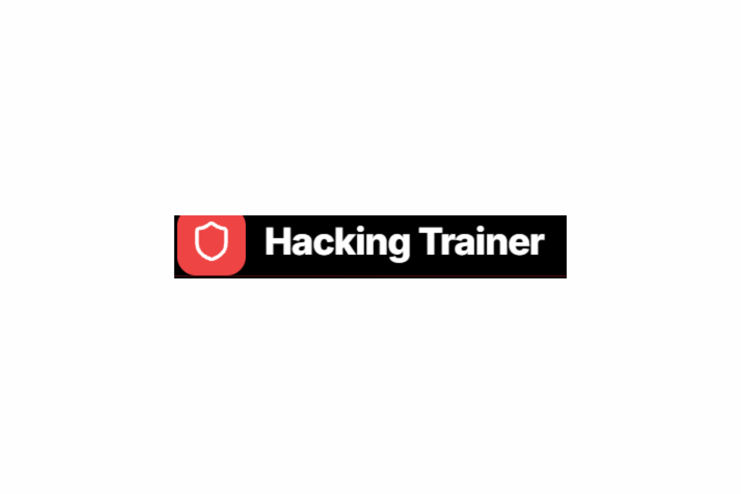 🛡️Hacking Trainer