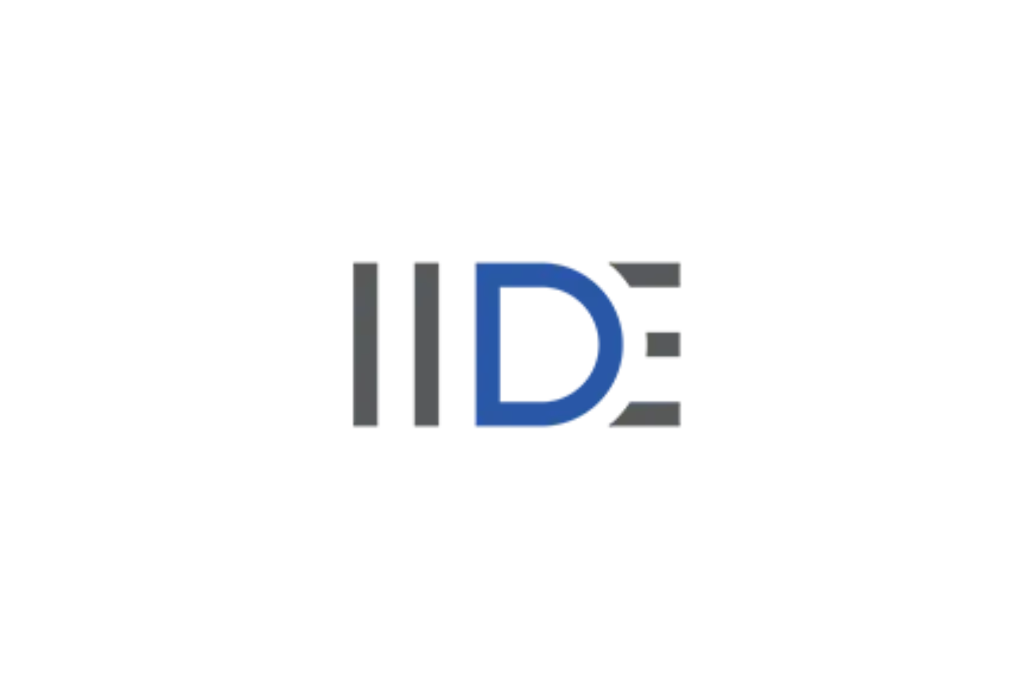 🏢 IIDE — The Digital School